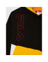 Fila Суитшърт Lupo 683466 Жълт Regular Fit - Pepit.bg