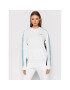 Fila Суитшърт Nage 688987 Бял Regular Fit - Pepit.bg