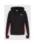 Fila Суитшърт Nage 688987 Черен Regular Fit - Pepit.bg