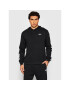 Fila Суитшърт Narvel 688996 Черен Regular Fit - Pepit.bg