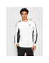 Fila Суитшърт Natan 688997 Бял Regular Fit - Pepit.bg