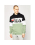 Fila Суитшърт Night Blocked 688051 Цветен Regular Fit - Pepit.bg