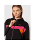 Fila Суитшърт Panju 683435 Черен Regular Fit - Pepit.bg