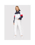 Fila Суитшърт Petra 683424 Цветен Relaxed Fit - Pepit.bg