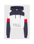 Fila Суитшърт Petra 683424 Цветен Relaxed Fit - Pepit.bg