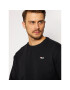 Fila Суитшърт Ram Crew 687899 Черен Regular Fit - Pepit.bg