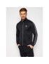 Fila Суитшърт Salih 687848 Черен Regular Fit - Pepit.bg