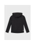 Fila Суитшърт Sande FAT0298 Черен Regular Fit - Pepit.bg