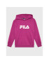 Fila Суитшърт Sande FAT0298 Розов Regular Fit - Pepit.bg