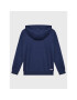 Fila Суитшърт Sande FAT0298 Тъмносин Regular Fit - Pepit.bg