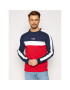 Fila Суитшърт Sasson 687986 Цветен Regular Fit - Pepit.bg