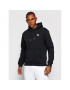 Fila Суитшърт Savva 688566 Черен Regular Fit - Pepit.bg