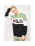 Fila Суитшърт Straight 688050 Цветен Regular Fit - Pepit.bg