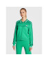 Fila Суитшърт Tarazona FAW0233 Зелен Regular Fit - Pepit.bg