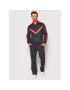 Fila Суитшърт Tauri Track 689169 Черен Regular Fit - Pepit.bg