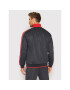 Fila Суитшърт Tauri Track 689169 Черен Regular Fit - Pepit.bg