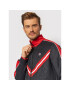 Fila Суитшърт Tauri Track 689169 Черен Regular Fit - Pepit.bg