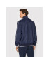 Fila Суитшърт Tauri Track 689169 Тъмносин Regular Fit - Pepit.bg