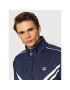 Fila Суитшърт Tauri Track 689169 Тъмносин Regular Fit - Pepit.bg