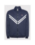 Fila Суитшърт Tauri Track 689169 Тъмносин Regular Fit - Pepit.bg