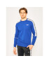 Fila Суитшърт Teom 687698 Тъмносин Regular Fit - Pepit.bg