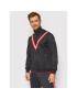 Fila Суитшърт Teslin 689173 Черен Regular Fit - Pepit.bg