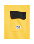 Fila Суитшърт Trassem FAT0033 Жълт Regular Fit - Pepit.bg