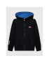 Fila Суитшърт Trogen FAT0044 Черен Regular Fit - Pepit.bg