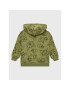 Fila Суитшърт Tulsa 771192 Зелен Regular Fit - Pepit.bg