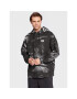 Fila Суитшърт Turnhout FAM0152 Черен Oversize - Pepit.bg