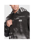 Fila Суитшърт Turnhout FAM0152 Черен Oversize - Pepit.bg