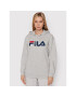 Fila Суитшърт Unisex 681090 Сив Regular Fit - Pepit.bg