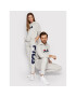 Fila Суитшърт Unisex Barumini FAU0068 Сив Regular Fit - Pepit.bg