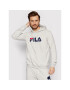 Fila Суитшърт Unisex Barumini FAU0068 Сив Regular Fit - Pepit.bg