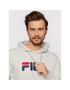 Fila Суитшърт Unisex Barumini FAU0068 Сив Regular Fit - Pepit.bg