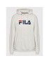 Fila Суитшърт Unisex Barumini FAU0068 Сив Regular Fit - Pepit.bg