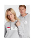 Fila Суитшърт Unisex Barumini FAU0090 Сив Regular Fit - Pepit.bg