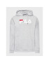 Fila Суитшърт Unisex Barumini FAU0090 Сив Regular Fit - Pepit.bg