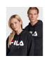 Fila Суитшърт Unisex Barumini FAU0090 Тъмносин Regular Fit - Pepit.bg