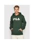 Fila Суитшърт Unisex Classic Pure 681090 Зелен Regular Fit - Pepit.bg