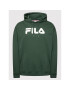 Fila Суитшърт Unisex Classic Pure 681090 Зелен Regular Fit - Pepit.bg