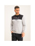 Fila Суитшърт Word 682860 Сив Regular Fit - Pepit.bg