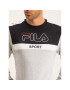 Fila Суитшърт Word 682860 Сив Regular Fit - Pepit.bg