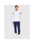 Fila Суитшърт Zvolen FAM0086 Бял Regular Fit - Pepit.bg