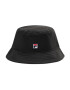 Fila Капела Bucket Hat 681480 Черен - Pepit.bg