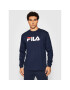 Fila Тениска с дълъг ръкав Unisex Classic Pure 681092 Тъмносин Regular Fit - Pepit.bg