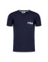 Fila Тишърт 684472 Тъмносин Regular Fit - Pepit.bg