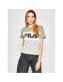 Fila Тишърт Allison 682125 Цветен Regular Fit - Pepit.bg