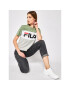 Fila Тишърт Allison 682125 Цветен Regular Fit - Pepit.bg