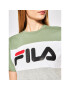 Fila Тишърт Allison 682125 Цветен Regular Fit - Pepit.bg